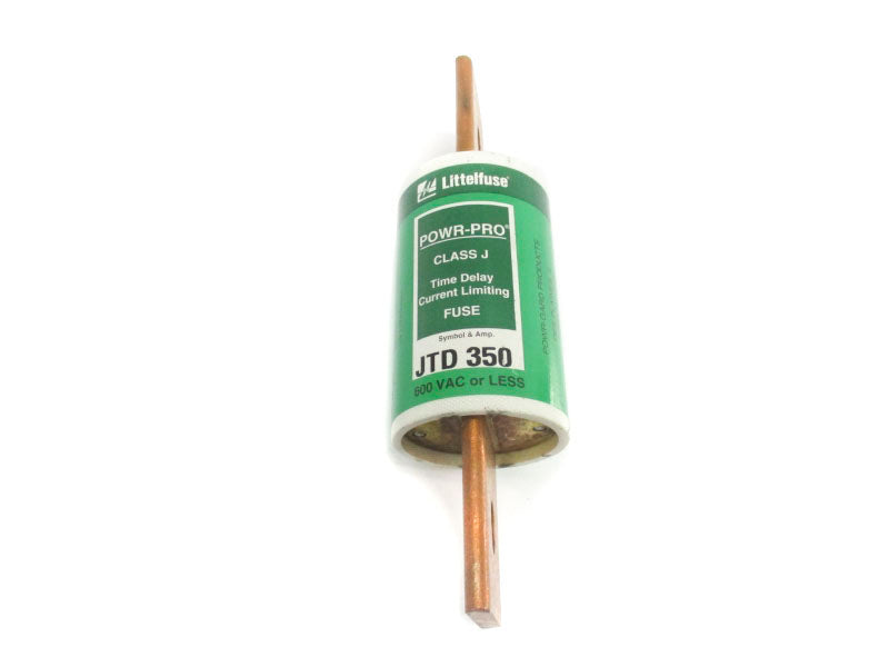 LITTELFUSE JTD350 600VAC 350A NSNP