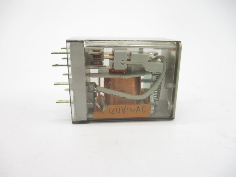 ALLEN BRADLEY 700-HC22A1 SER. A 120VAC 10A (WH) NSMP