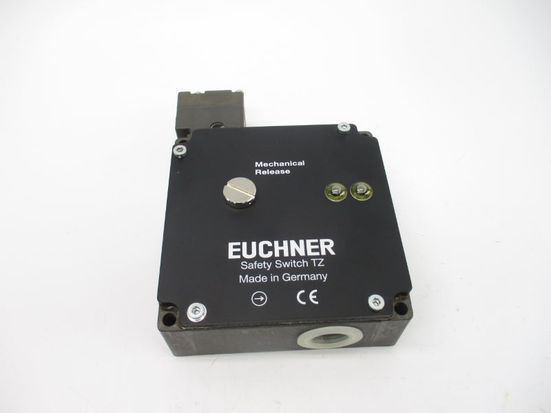 EUCHNER TZ2LE110MVAB 088025 250V 4A (NO KEY) NSMP