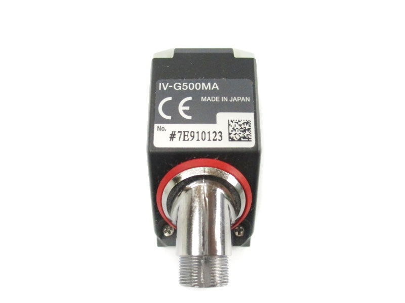 KEYENCE IV-G500MA NSNP