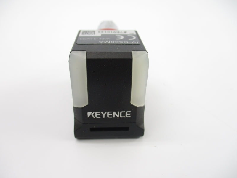 KEYENCE IV-G500MA NSNP