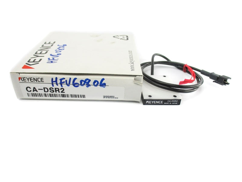 KEYENCE CA-DSR2 NSMP