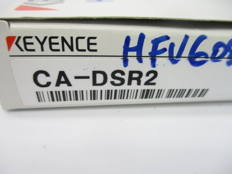 KEYENCE CA-DSR2 NSMP
