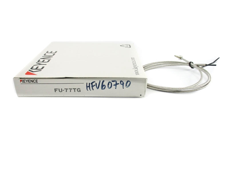 KEYENCE FU-77TG (PKG OF 2) NSMP