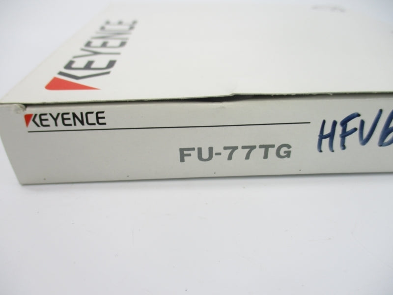 KEYENCE FU-77TG (PKG OF 2) NSMP