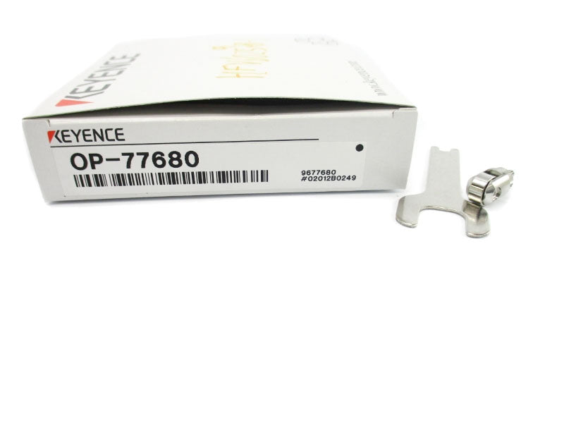 KEYENCE OP-77680 NSMP