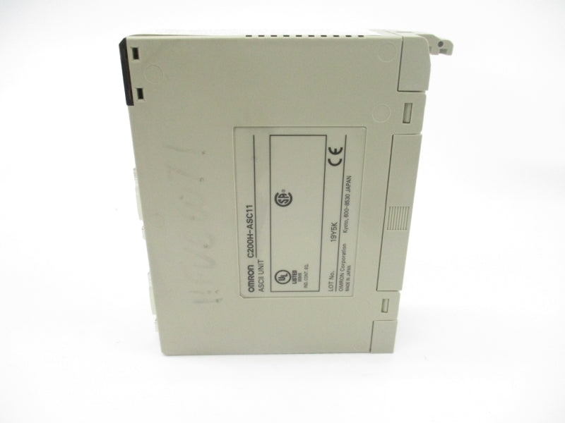 OMRON C200H-ASC11 NSMP