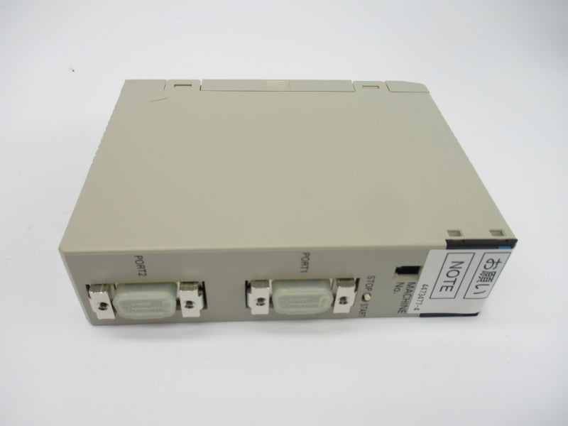OMRON C200H-ASC11 NSMP