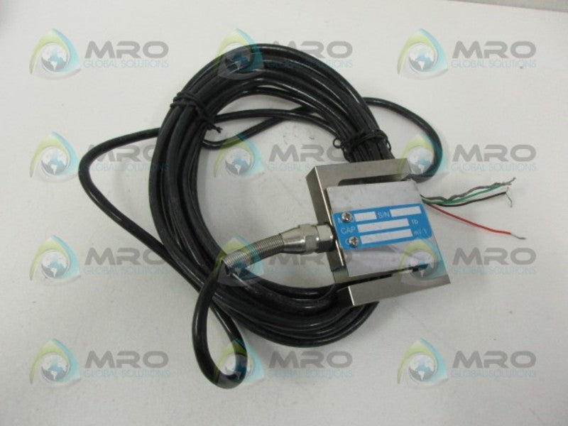 INDUSTRIAL MRO PART#STL *USED*