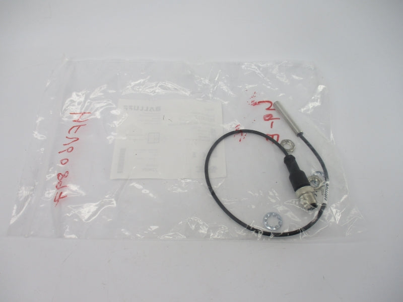 BALLUFF BESM08MG-GSC20B-BP00,3-GS04 BES001Z 10-36VDC NSMP
