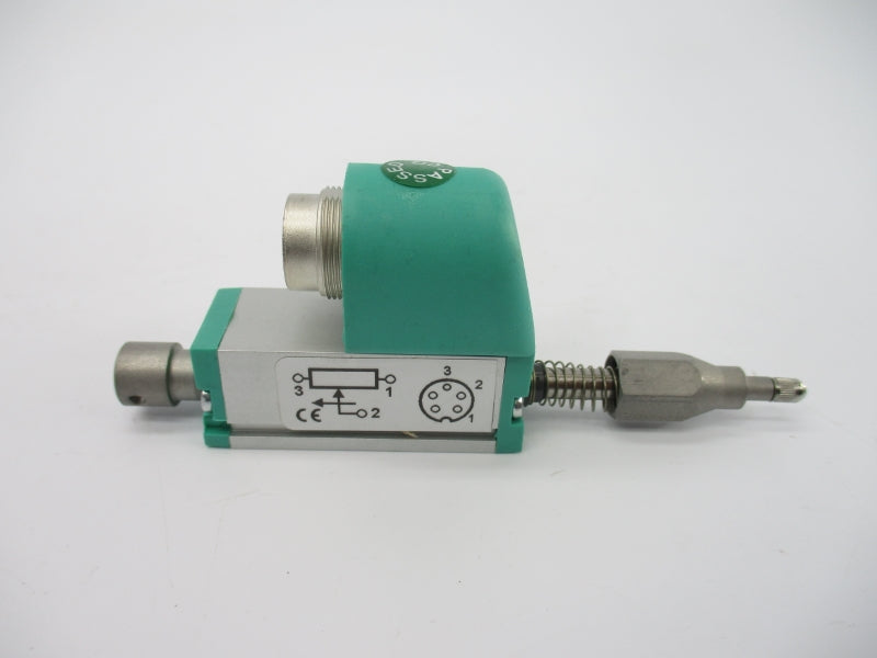 BURSTER 8712-10 NSNP