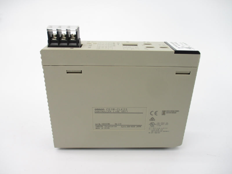 OMRON CS1W-CLK23 NSMP