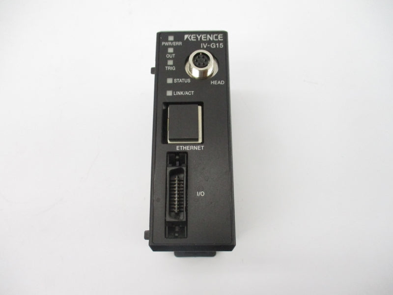 KEYENCE IV-G15 24VDC NSMP