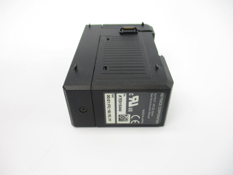 KEYENCE IV-G15 24VDC NSMP
