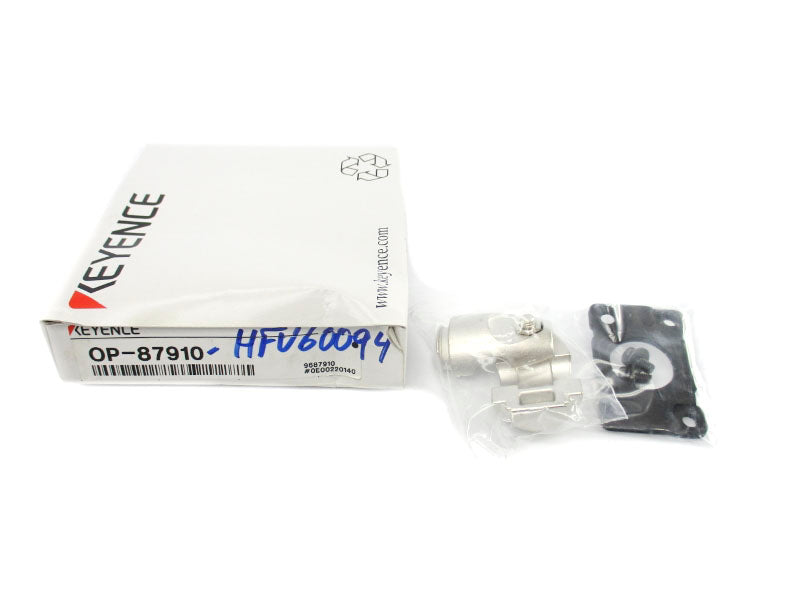 KEYENCE OP-87910 NSMP