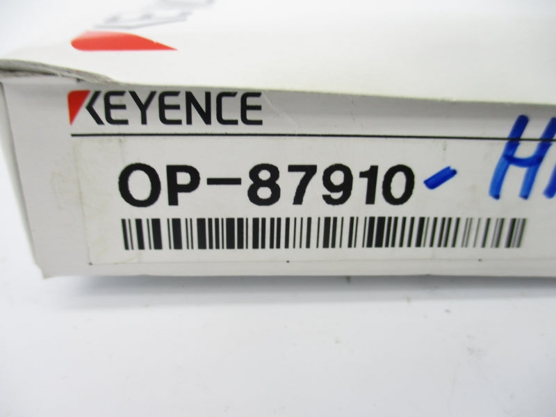 KEYENCE OP-87910 NSMP