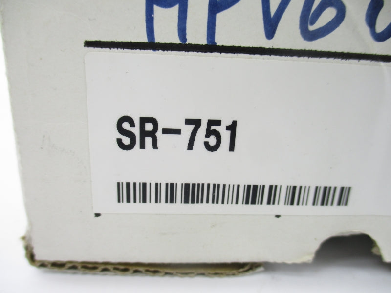 KEYENCE SR-751 24VDC NSMP