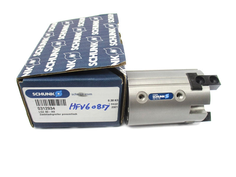 SCHUNK LGZ32-AS NSMP