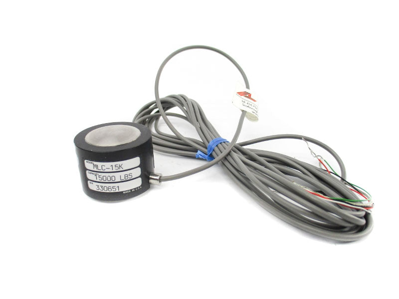 TRANSDUCER TECHNIQUES MLC-15K NSNP