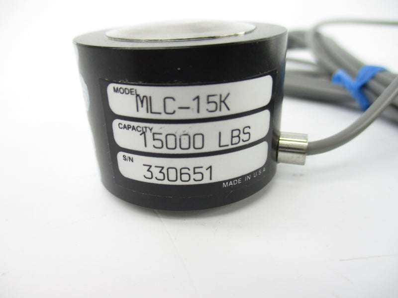 TRANSDUCER TECHNIQUES MLC-15K NSNP