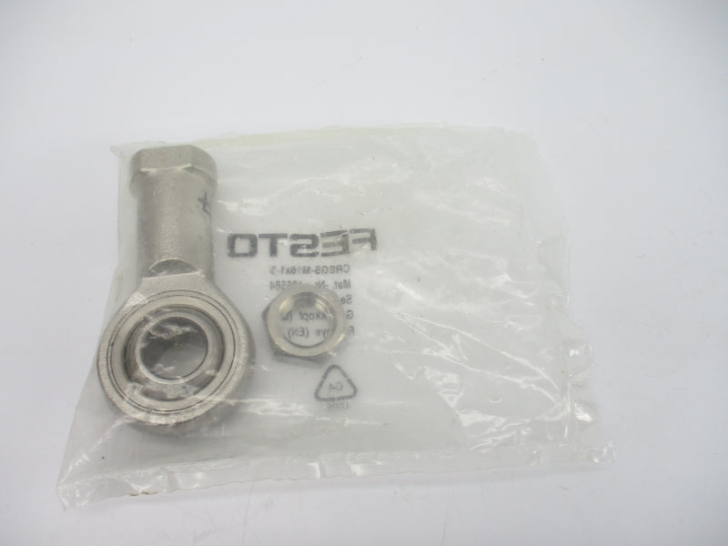 FESTO CRSGS-M16X1.5 195584 NSMP