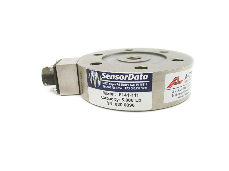 ATECH F141-111 UNMP