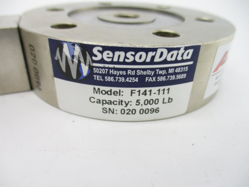 ATECH F141-111 UNMP