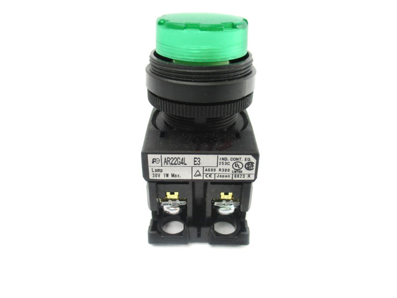 FUJI ELECTRIC AR22G4LE3 30V NSNP
