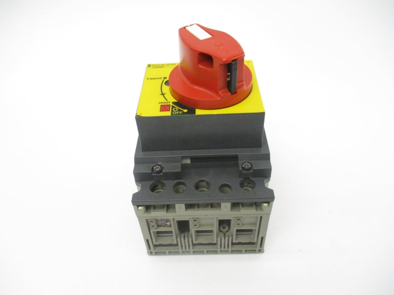SCHNEDIER ELECTRIC NENL34015 NSNP