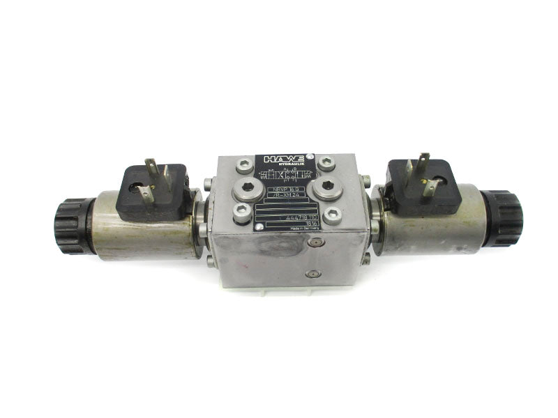 HAWE NBVP16G/R-XM24 UNMP