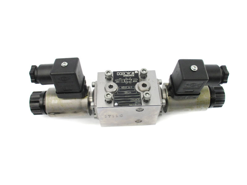 HAWE NBVP16G-XM24 24V NSNP
