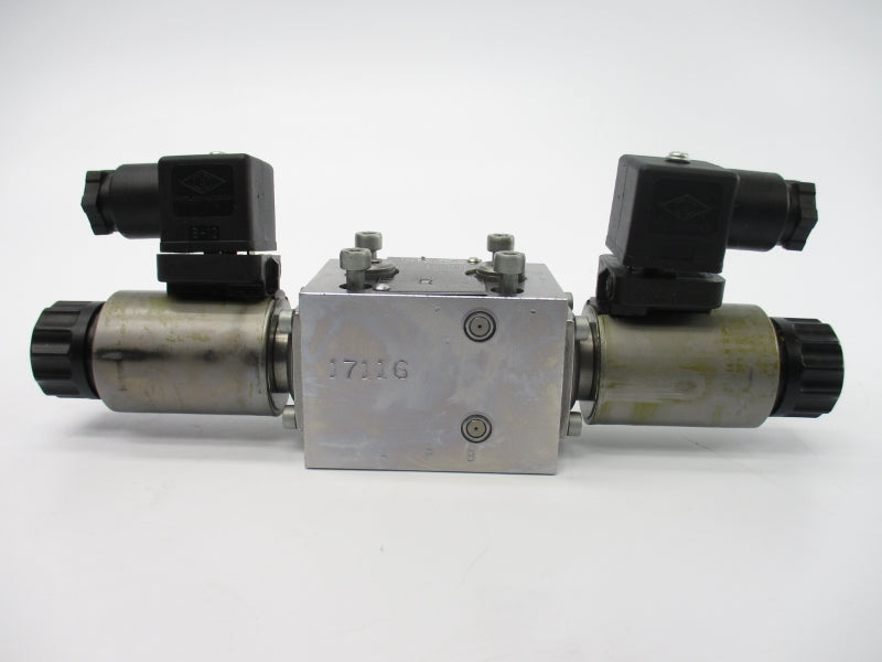 HAWE NBVP16G-XM24 24V NSNP