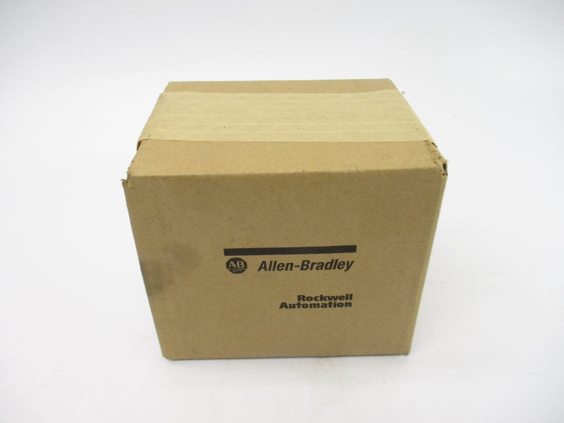 ALLEN BRADLEY 800P-S1CH1AV SER. E NSFS