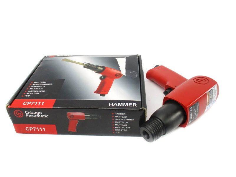 CHICAGO PNEUMATIC CP7111 90PSI NSMP
