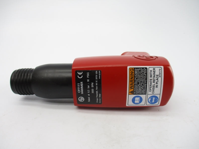 CHICAGO PNEUMATIC CP7111 90PSI NSMP