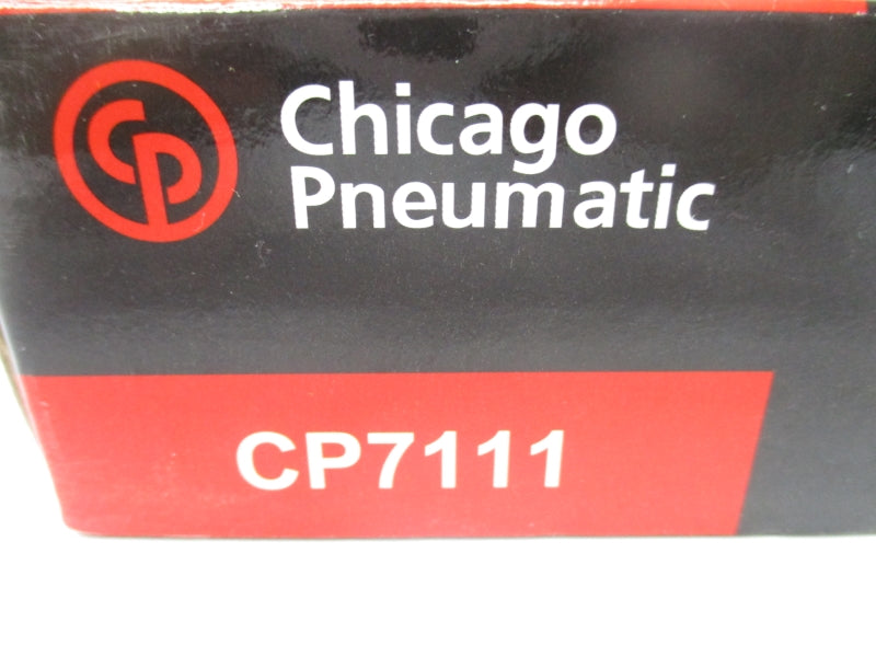 CHICAGO PNEUMATIC CP7111 90PSI NSMP