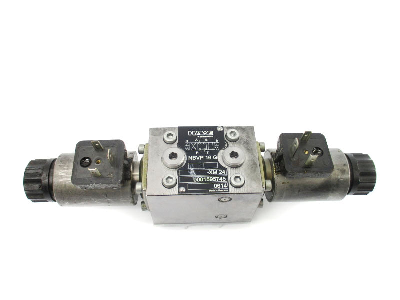 HAWE NBVP16GR-XM24 UNMP