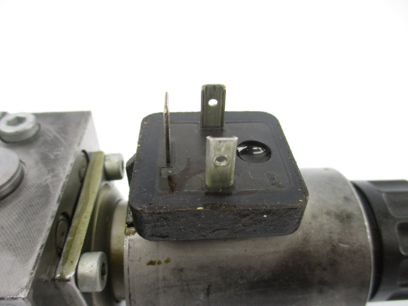 HAWE NBVP16GR-XM24 UNMP