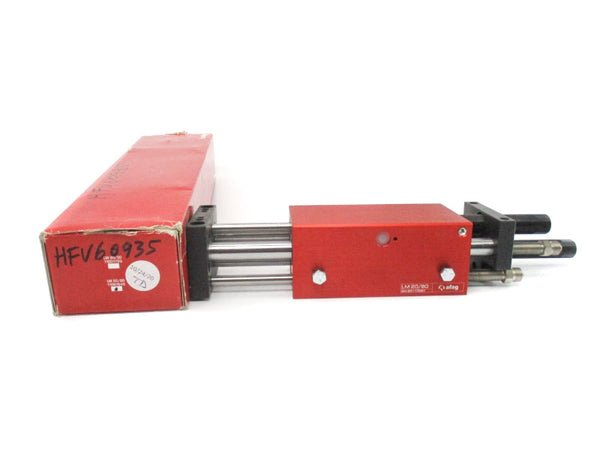 AFAG LM20/60 NSMP
