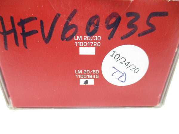 AFAG LM20/60 NSMP