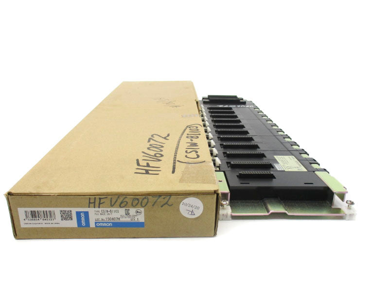 OMRON CS1W-BI103 NSMP