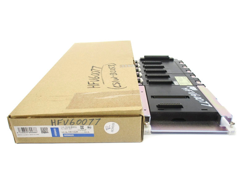 OMRON CS1W-BC053 NSMP