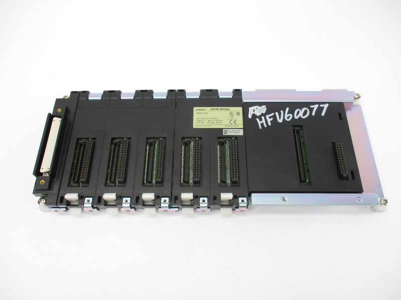 OMRON CS1W-BC053 NSMP