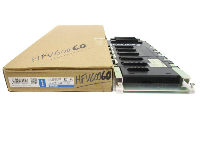 OMRON CS1W-BI053 NSMP