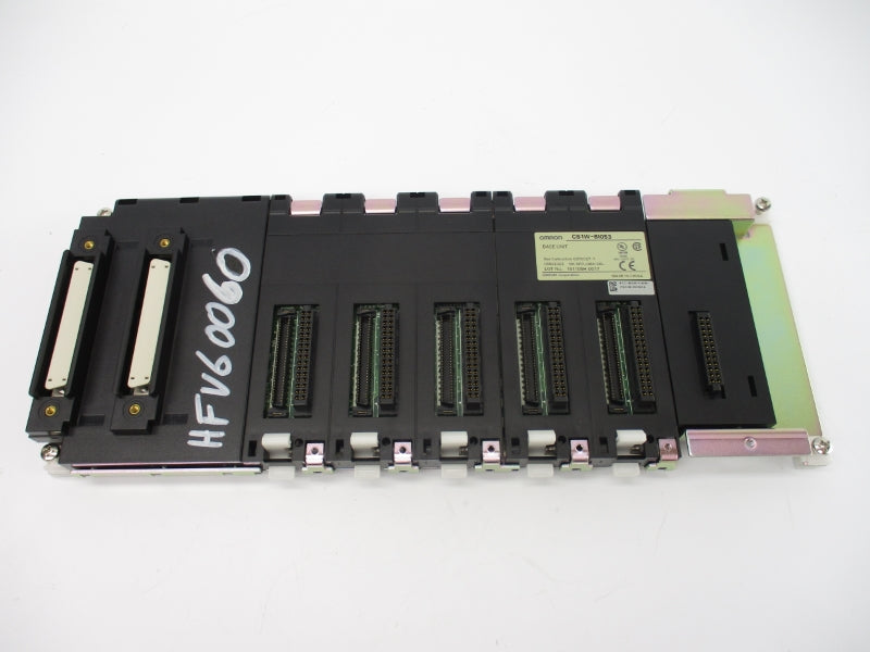 OMRON CS1W-BI053 NSMP