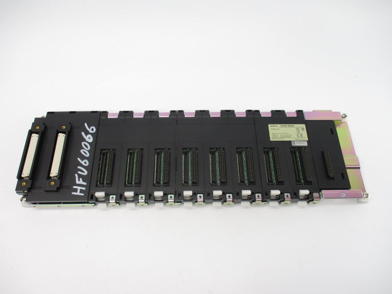 OMRON CS1W-BI083 NSMP