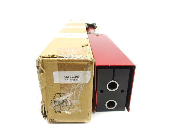 AFAG LM32/200 NSMP
