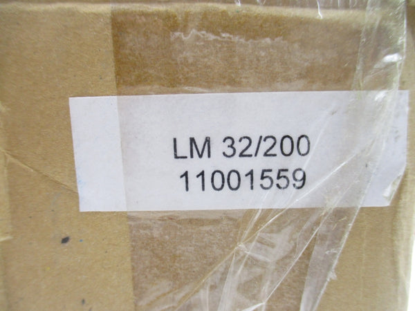 AFAG LM32/200 NSMP
