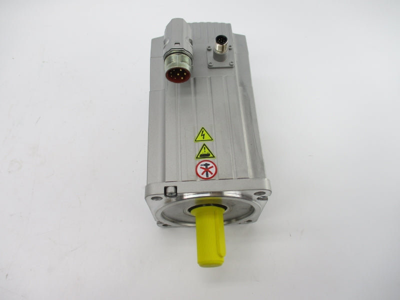 FESTO EMMS-AS-100-S-HS-RM 550123 SER. F5/N2259 565V 15A 4600RPM NSMP