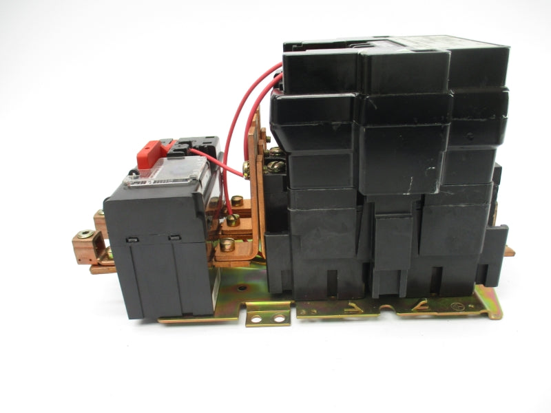 SQUARE D 8536SEO1H20S SER. A 110/120V UNMP